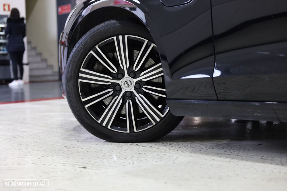 Volvo V60 2.0 T6 AWD TE Inscription - 30