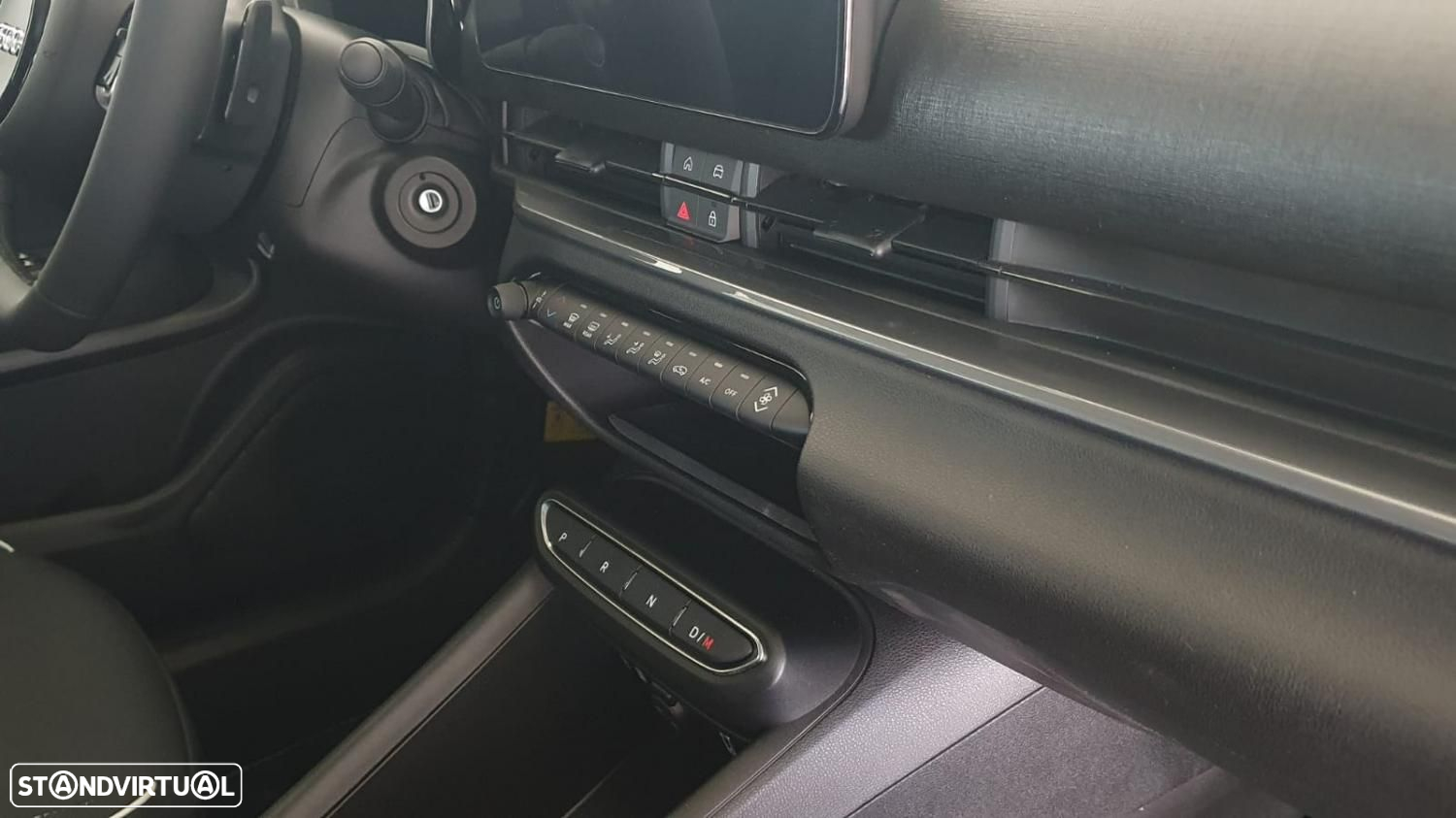 Fiat 600 1.2 Hybrid - 17