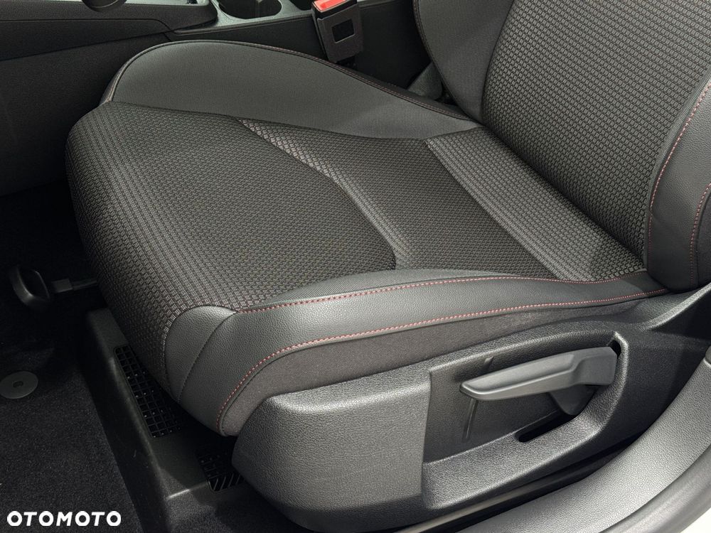 Seat Leon 1.5 TSI FR - 11