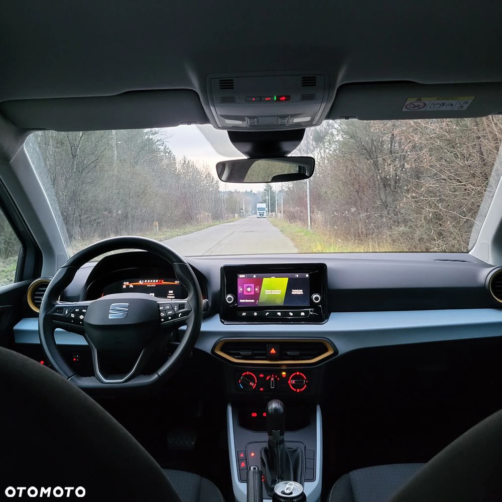 Seat Arona 1.0 TSI OPF DSG Style - 14