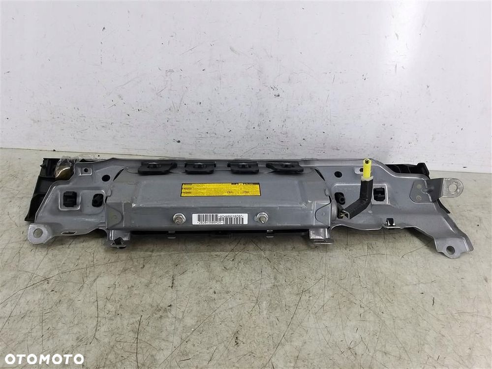 Airbag pasażera KOLANOWA Lexus IS II 2005-2012 ANGLIK - 3
