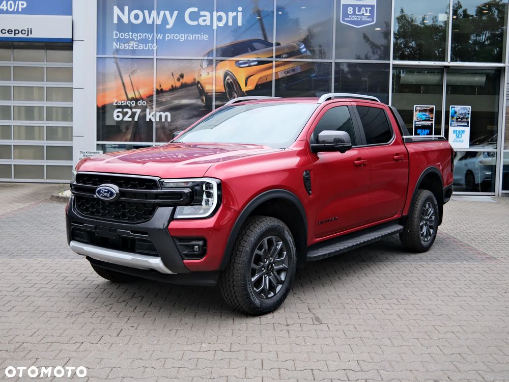 Ford Ranger - 3