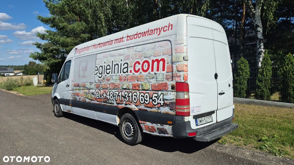 Mercedes-Benz SPRINTER - 3
