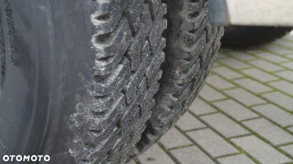 Iveco Euro Cargo 140E22K 6-cyl * DMC14T * Hds PM 8 4.2T * Przebieg 145oooKm * Mocny Kipper * Blokada Mostu * Wywrotka * Wywrot ***IMPORT*** - 10