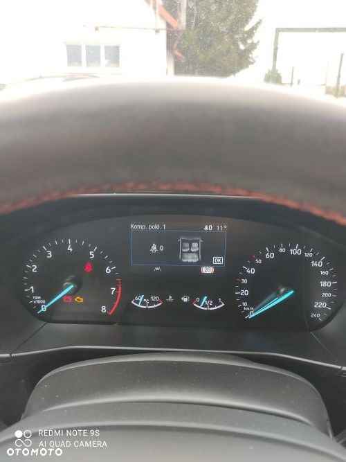 Ford Focus 1.0 EcoBoost Start-Stopp-System ST-LINE - 8