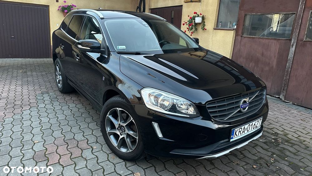 Volvo XC 60 - 1