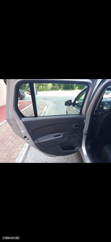 Dacia Logan MCV 0.9 TCe Confort Bi-Fuel - 21