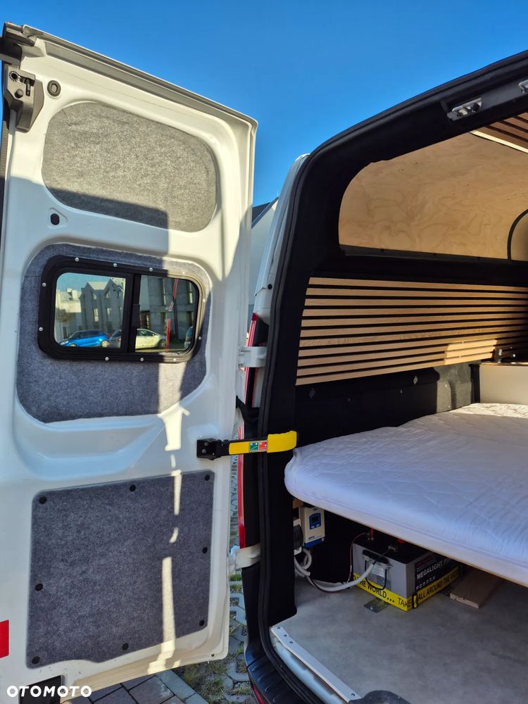 Ford Transit Custom L2H2 - 3