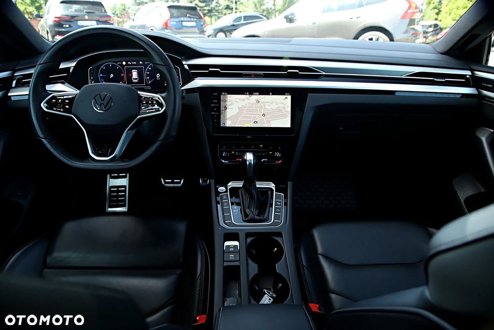 Volkswagen Arteon 2.0 TDI 4Motion R-Line DSG - 28