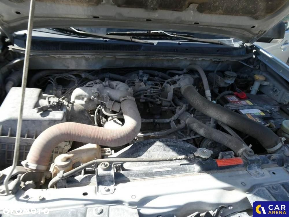Isuzu D-Max - 18