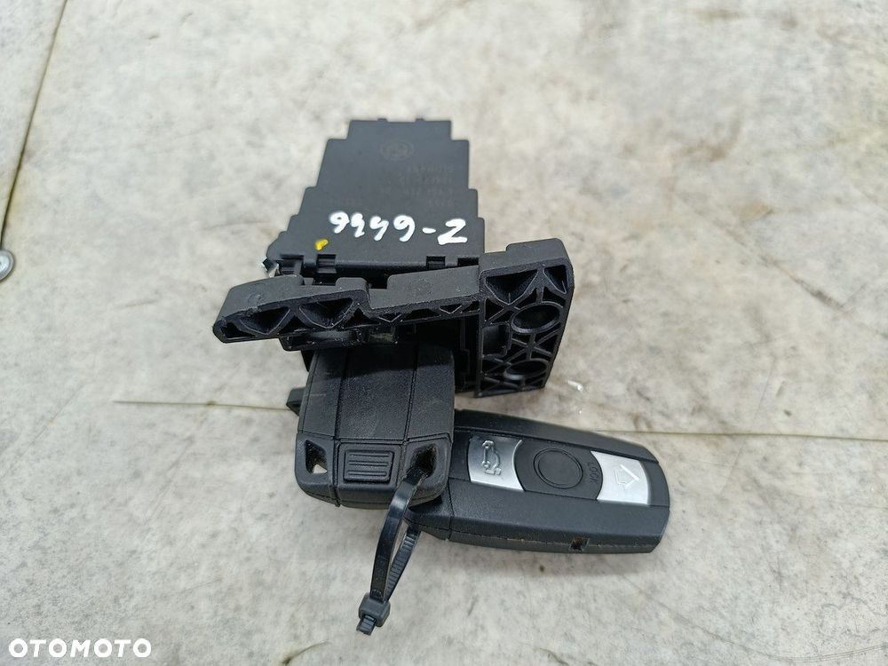 STACYJKA BMW 3 E90 6954719 2.0 16V 320i - 2