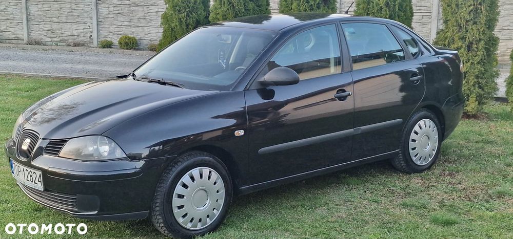 Seat Cordoba 1.4 16V Easy Life - 2