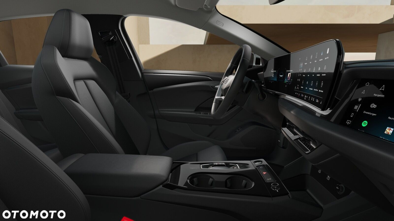 Audi A6 Sportback e-tron - 6