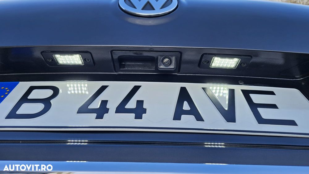 Volkswagen Passat Variant 2.0 TDI Comfortline DPF DSG - 8