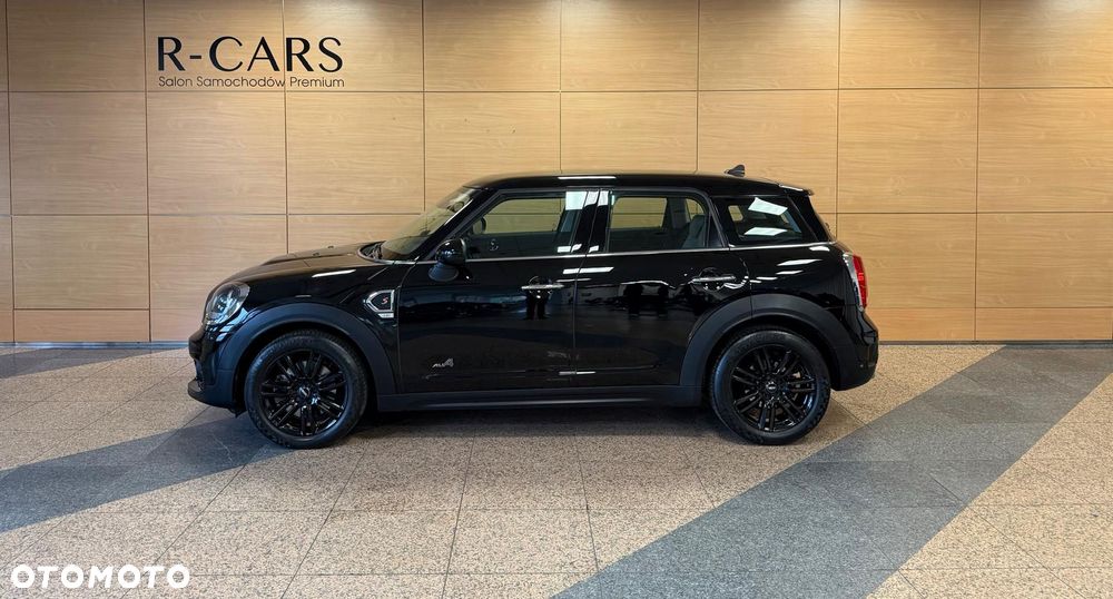 Mini Countryman 2017 photo 5