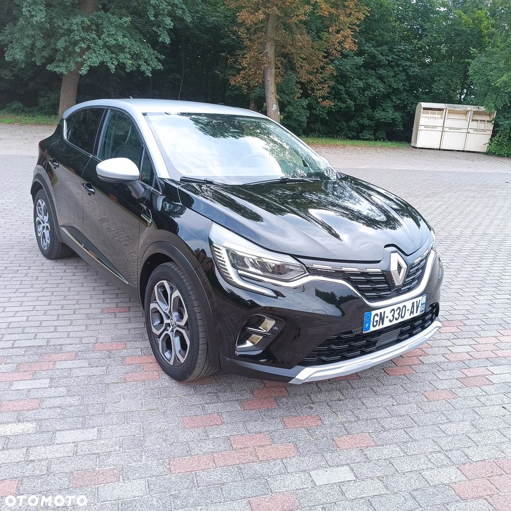 Renault Captur - 19