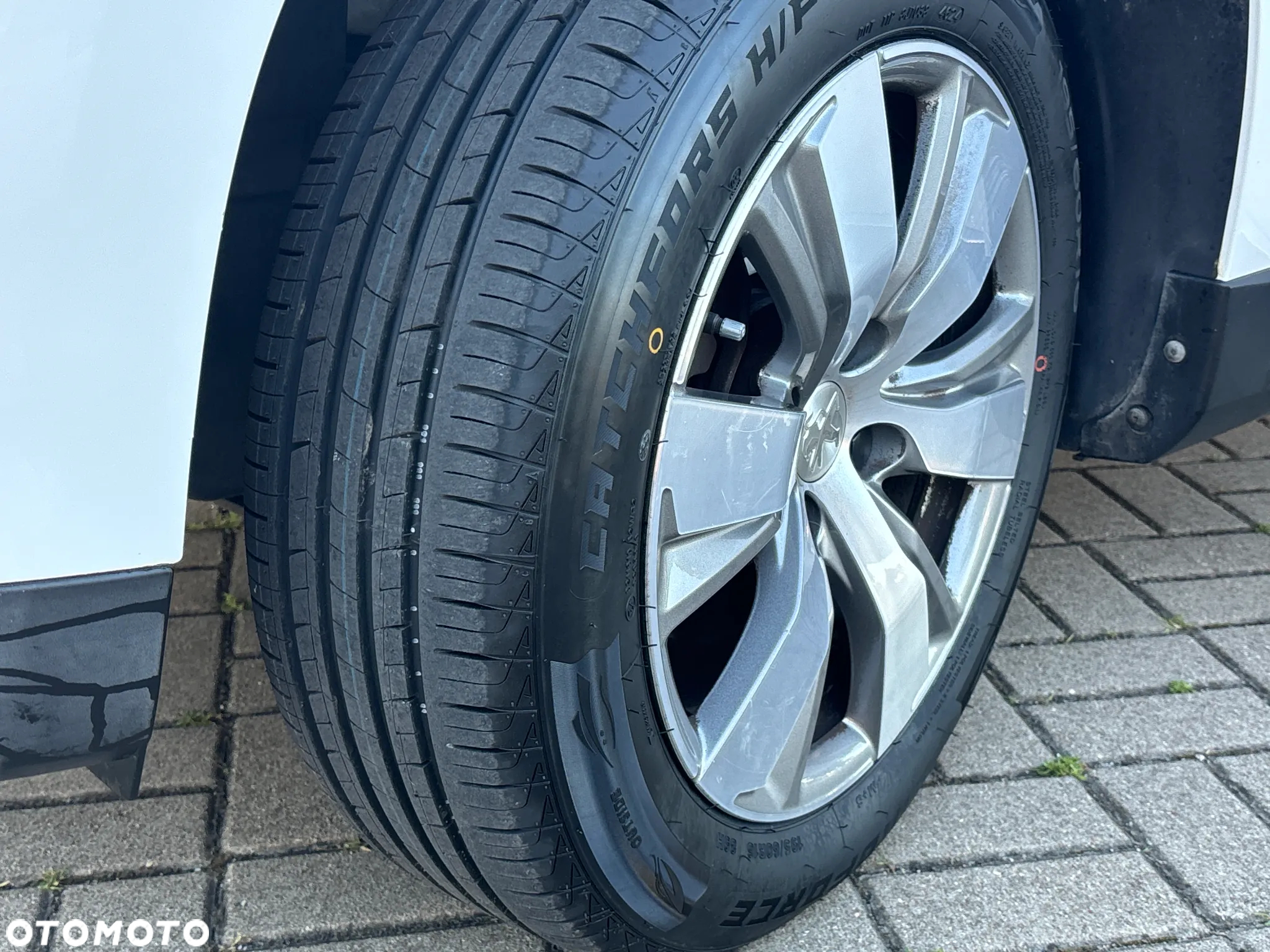 Peugeot 2008 1.2 Pure Tech Crossway S&S EAT6 - 19