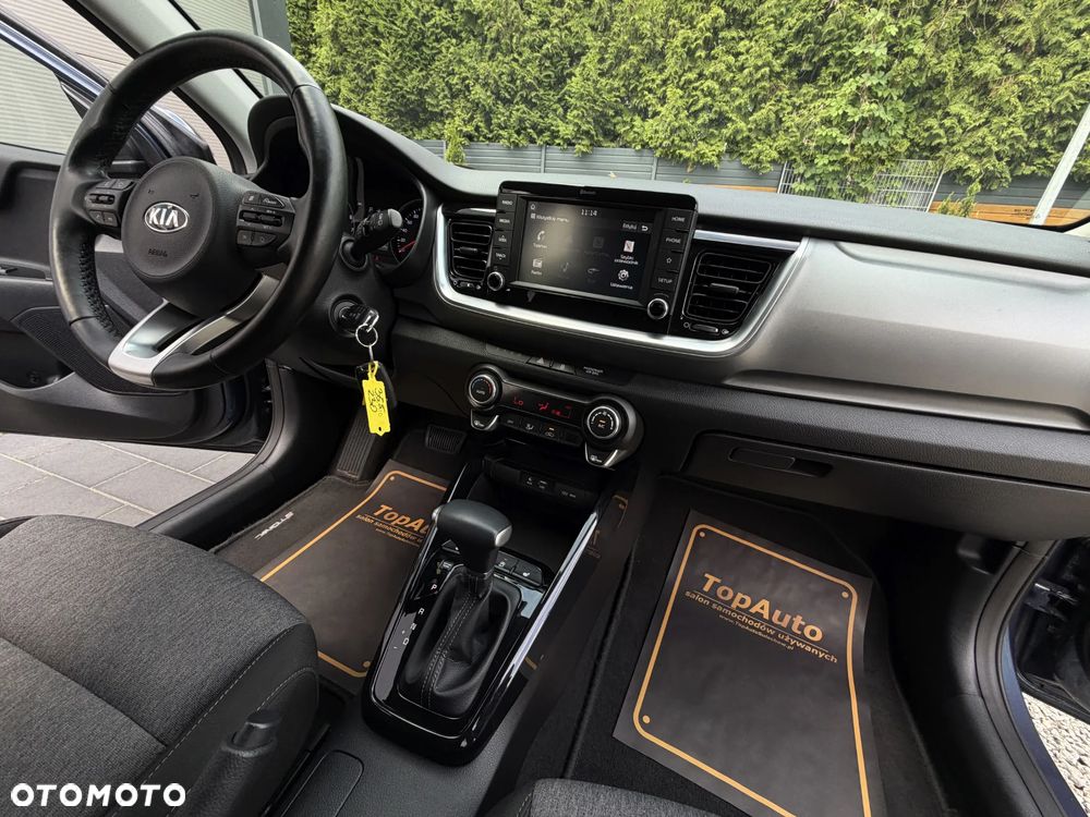 Kia Stonic 1.0 T-GDI DCT OPF Vision - 16