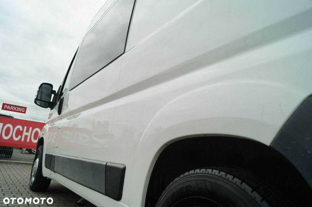 Peugeot BOXER - 22
