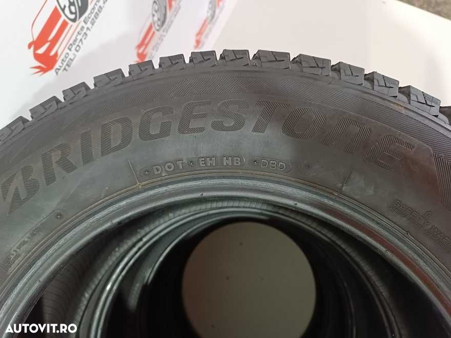 215/65/16 98S BRIDGESTONE CP N10779 M+S IARNA - 5