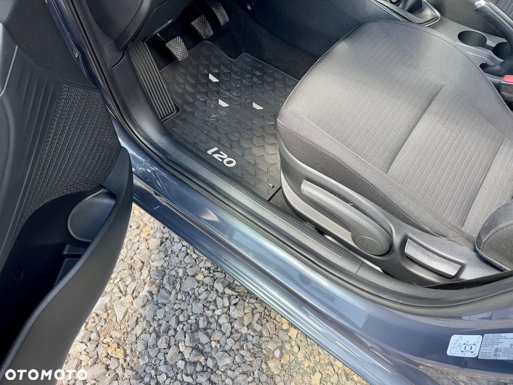 Hyundai i20 - 31