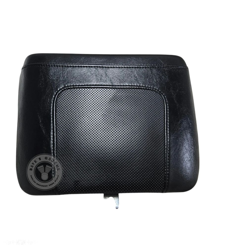 Siedzisko pasażera Harley Davidson V Rod Muscle 52438-09 - 4