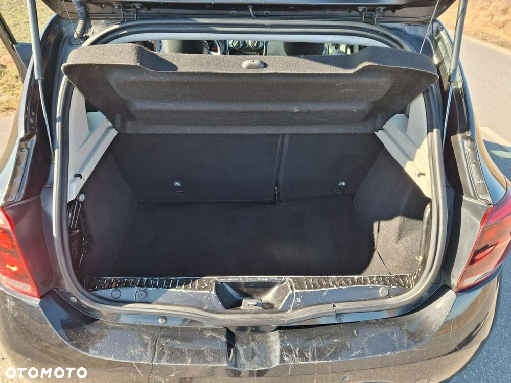 Dacia Sandero Stepway - 17