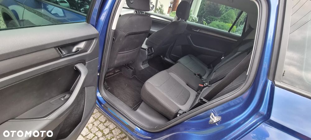 Skoda Kodiaq 2.0 TDI 4x4 Business DSG - 9