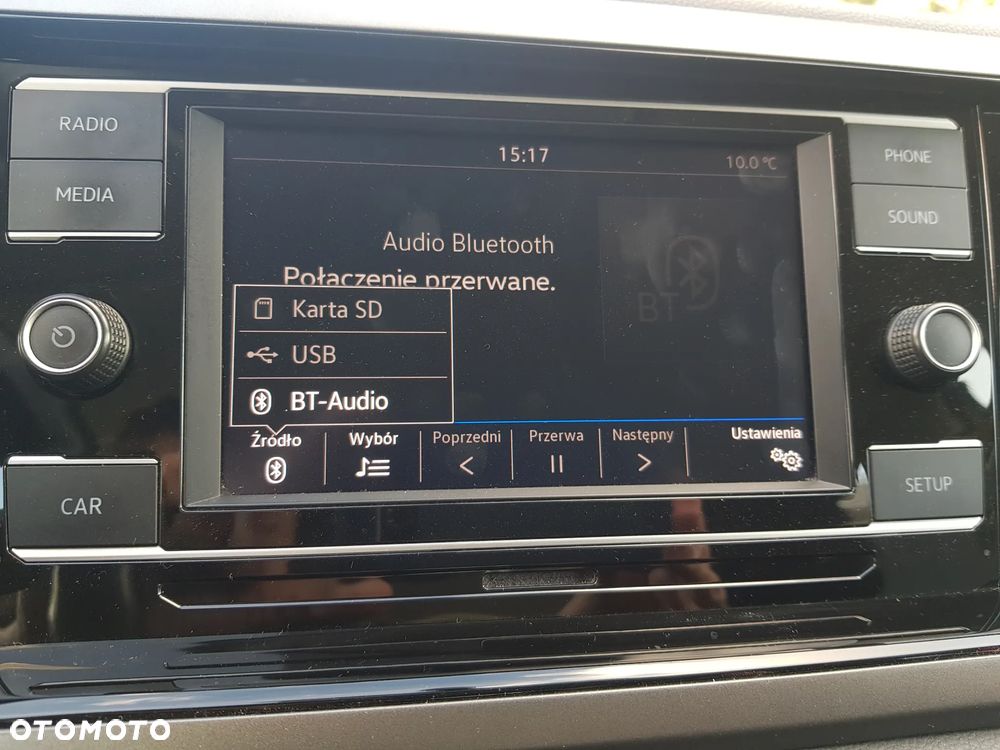 Volkswagen Polo 1.0 TSI Comfortline - 15