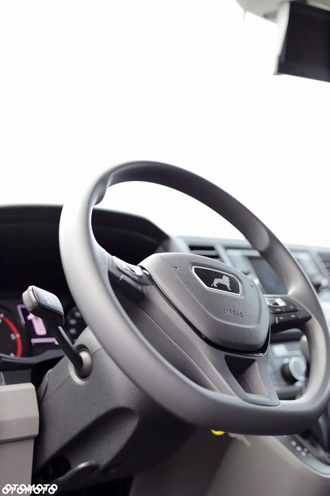 Volkswagen TGE - 10