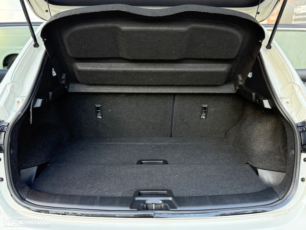 Nissan Qashqai 1.6 dCi DPF S&S 360 - 12