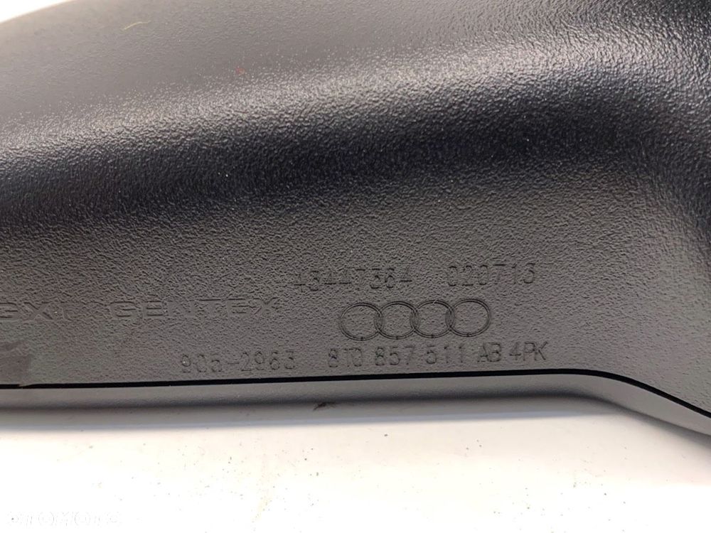 LUSTERKO WEWNĘTRZNE  AUDI A6 C7 Avant (4G5, 4GD) 2011 - 2018 2.0 TDI 130 kW [177 KM] olej napędowy - 3