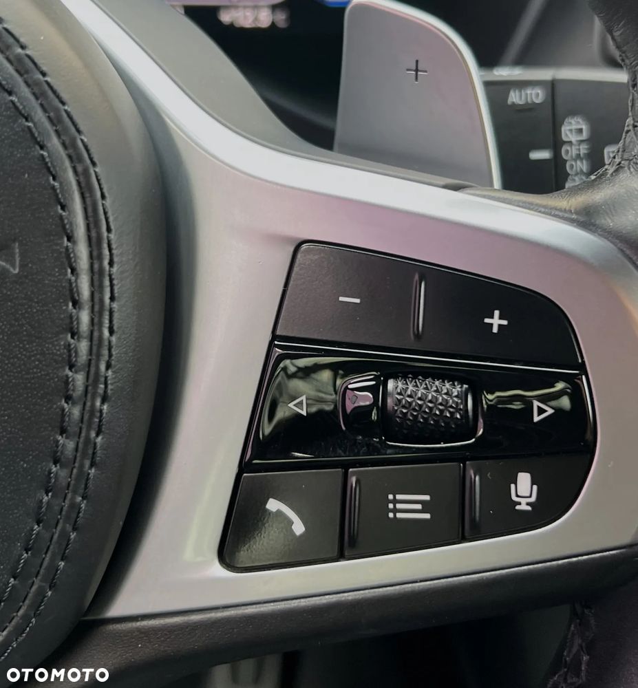 BMW X3 xDrive30i M Sport sport - 28