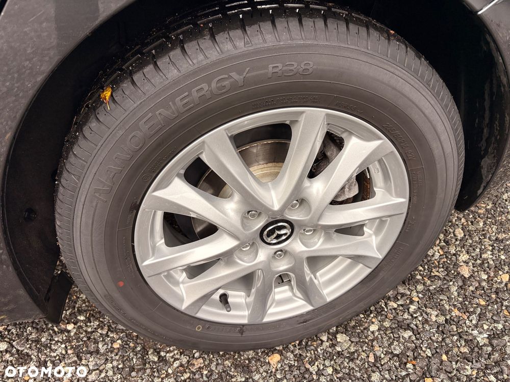 Mazda 3 2.0 Skyenergy - 13