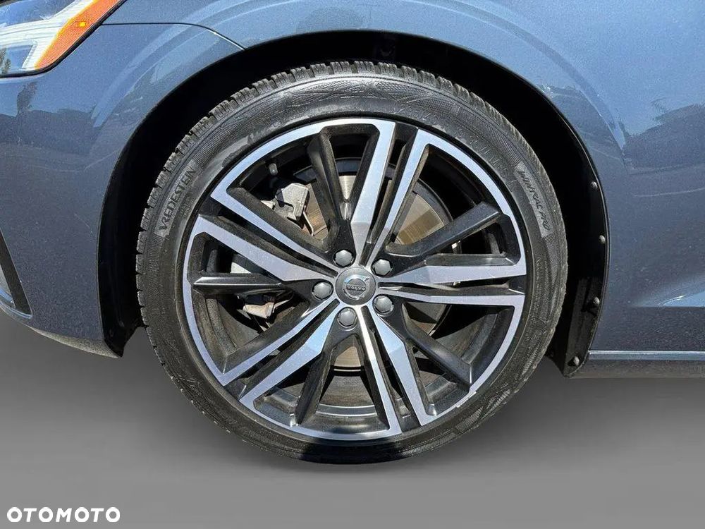 Volvo S60 - 19