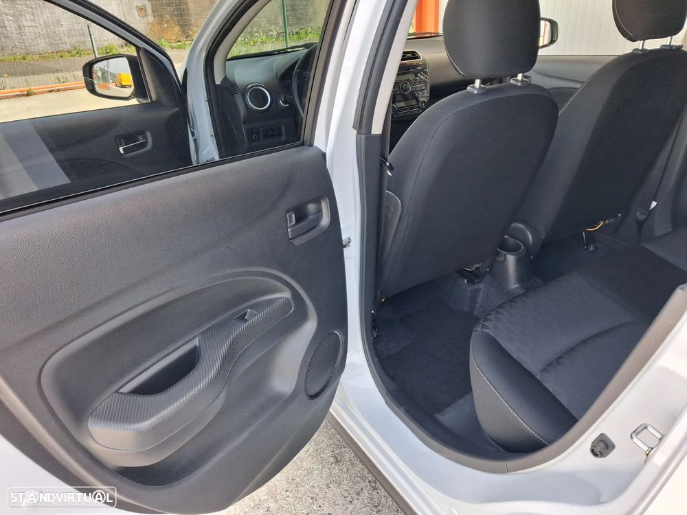 Mitsubishi Space Star 1.2 Intense - 17