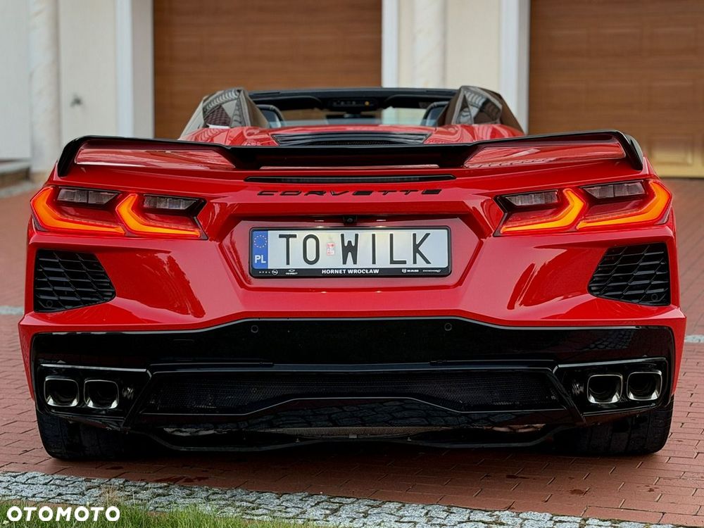 Chevrolet Corvette - 13