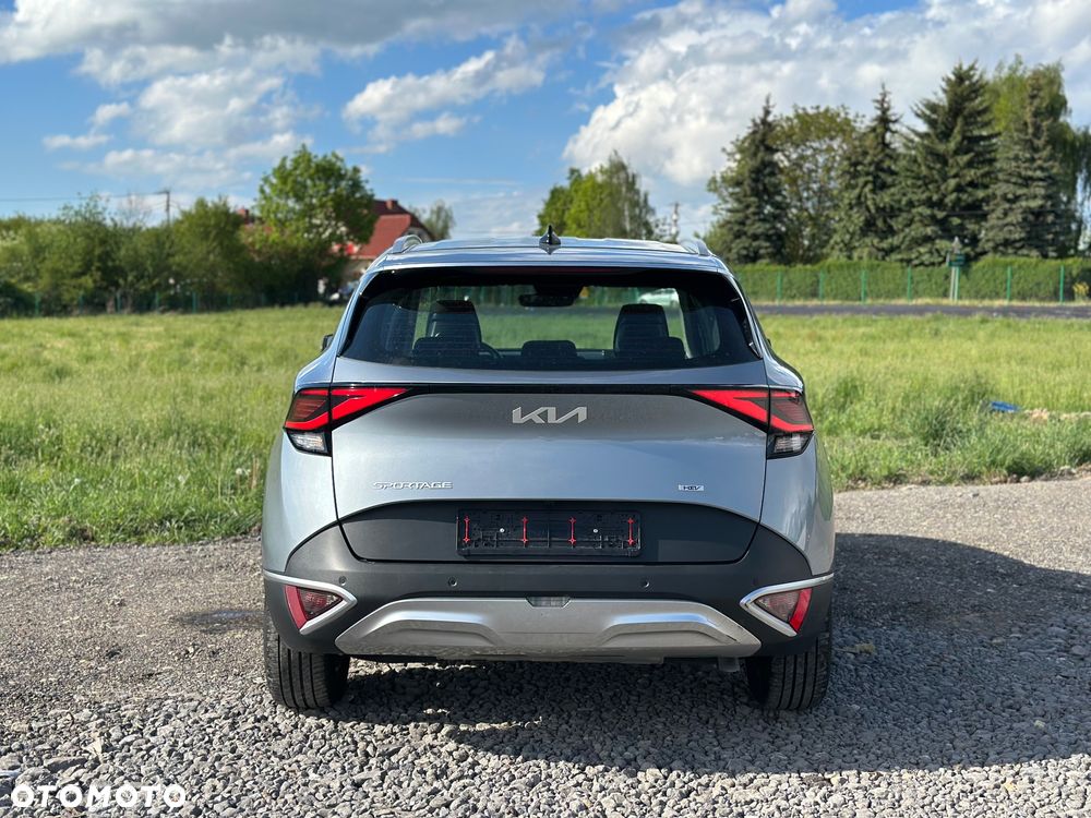 Kia Sportage - 18
