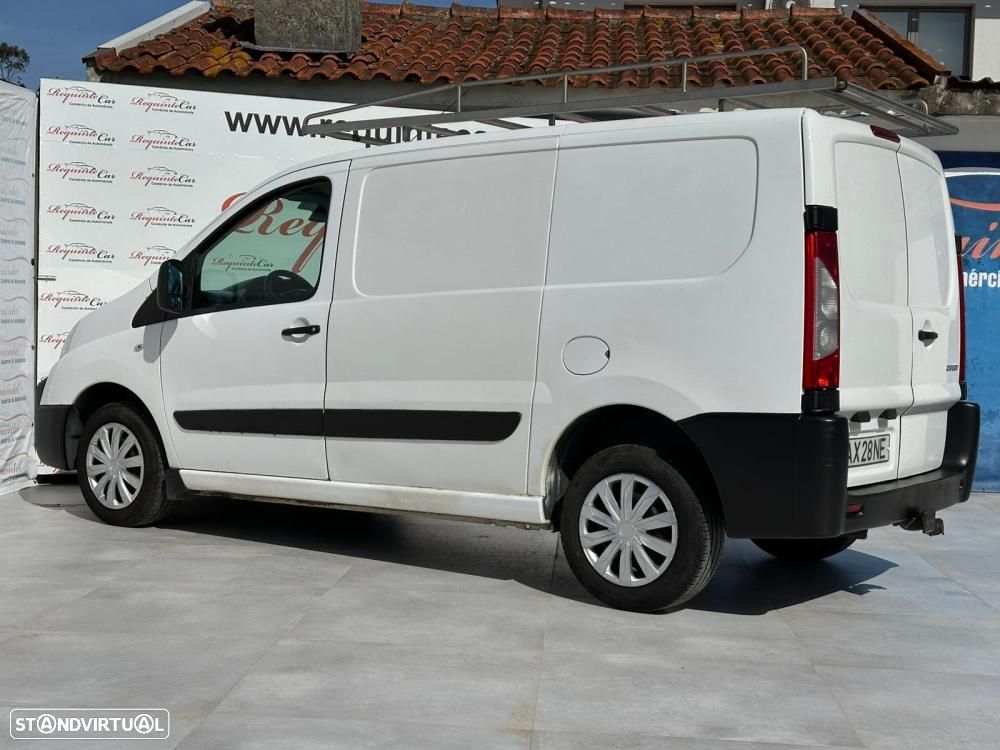 Peugeot Expert 2.0 HDi 3 Lugares - 10