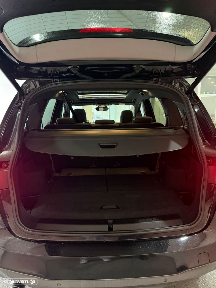 BMW 218 Gran Tourer d 7L Pack M Auto - 8