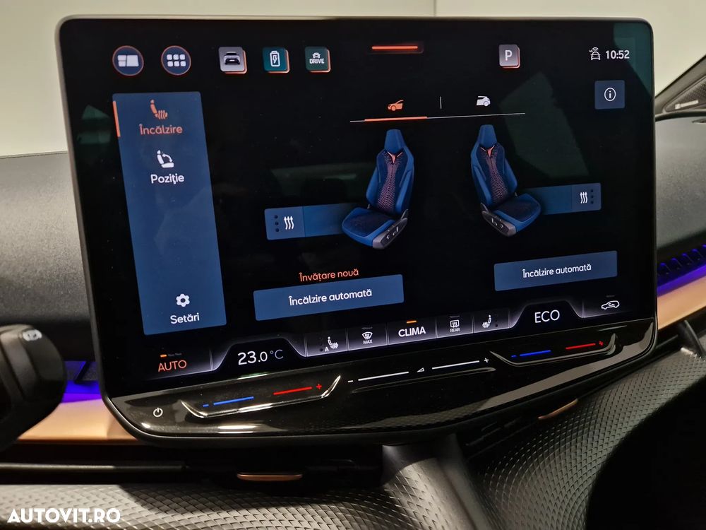 Cupra Tavascan - 26