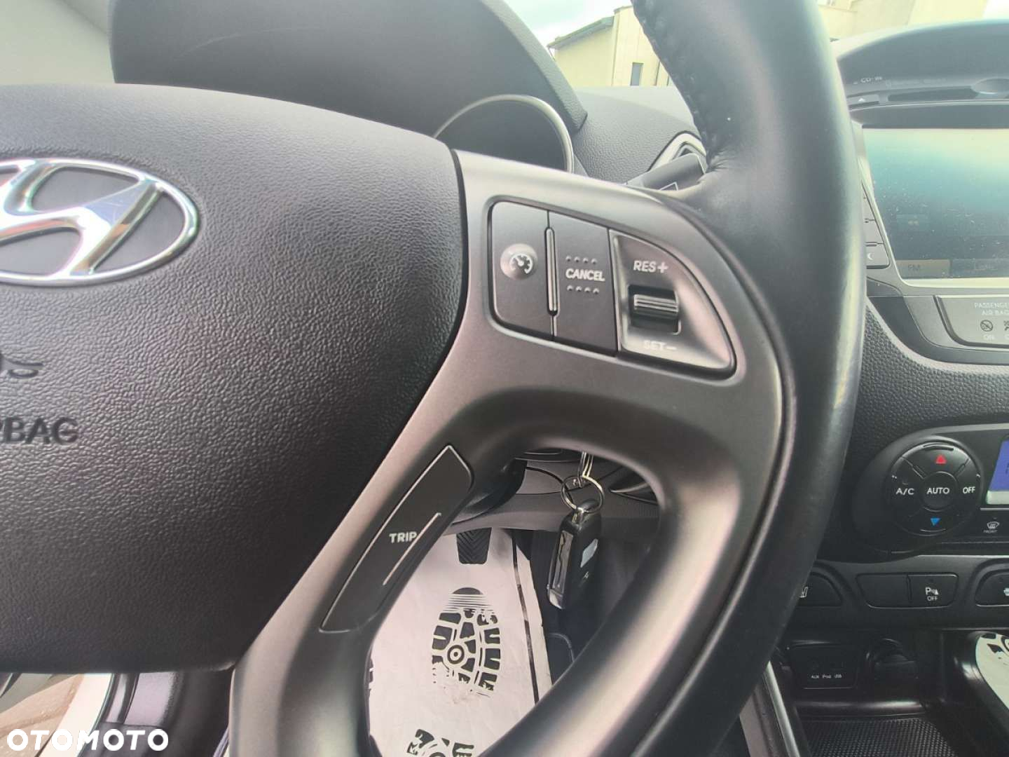 Hyundai ix35 - 13