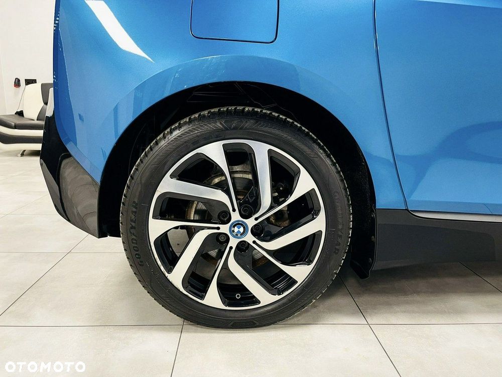 BMW i3 94 Ah - 13