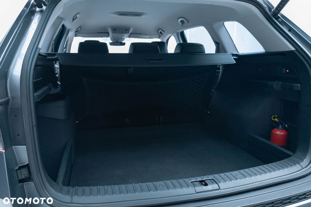 Skoda Kodiaq 2.0 TDI 4x4 L&K DSG - 40