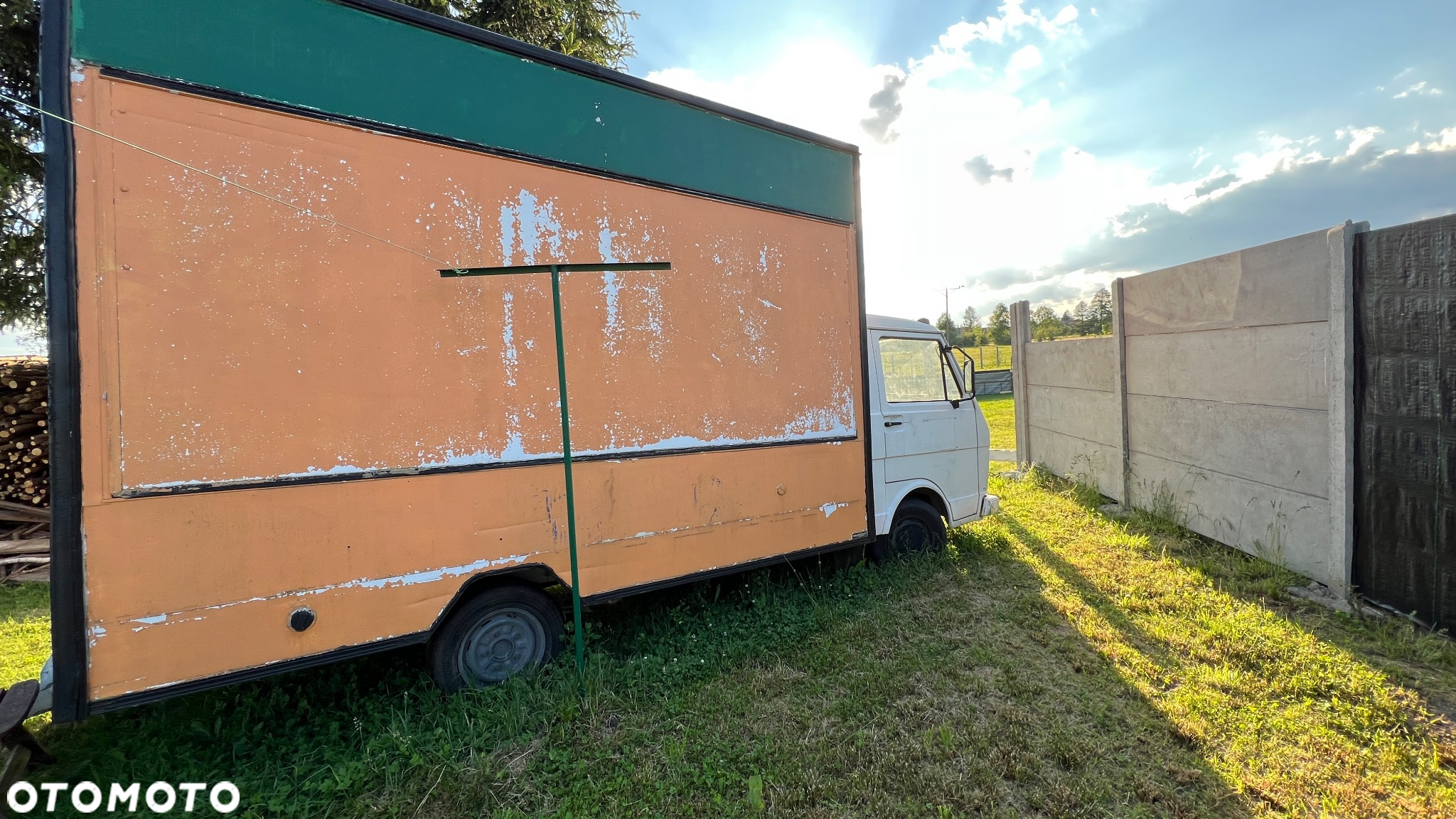 Volkswagen LT 28 D 21G09B/W36 - 4