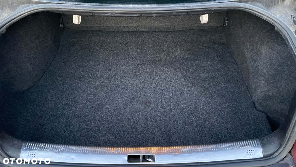 Skoda Superb 1,9 TDI - 13