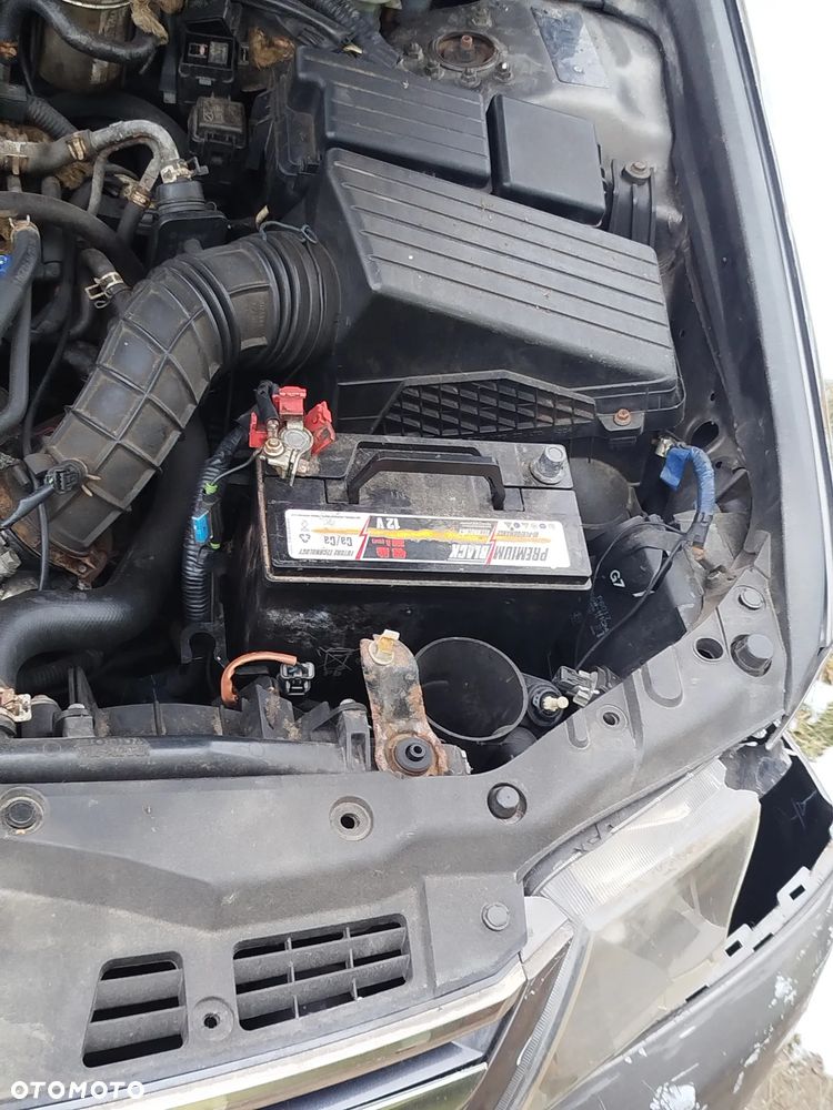 Honda Accord 2.0 i Comfort - 6