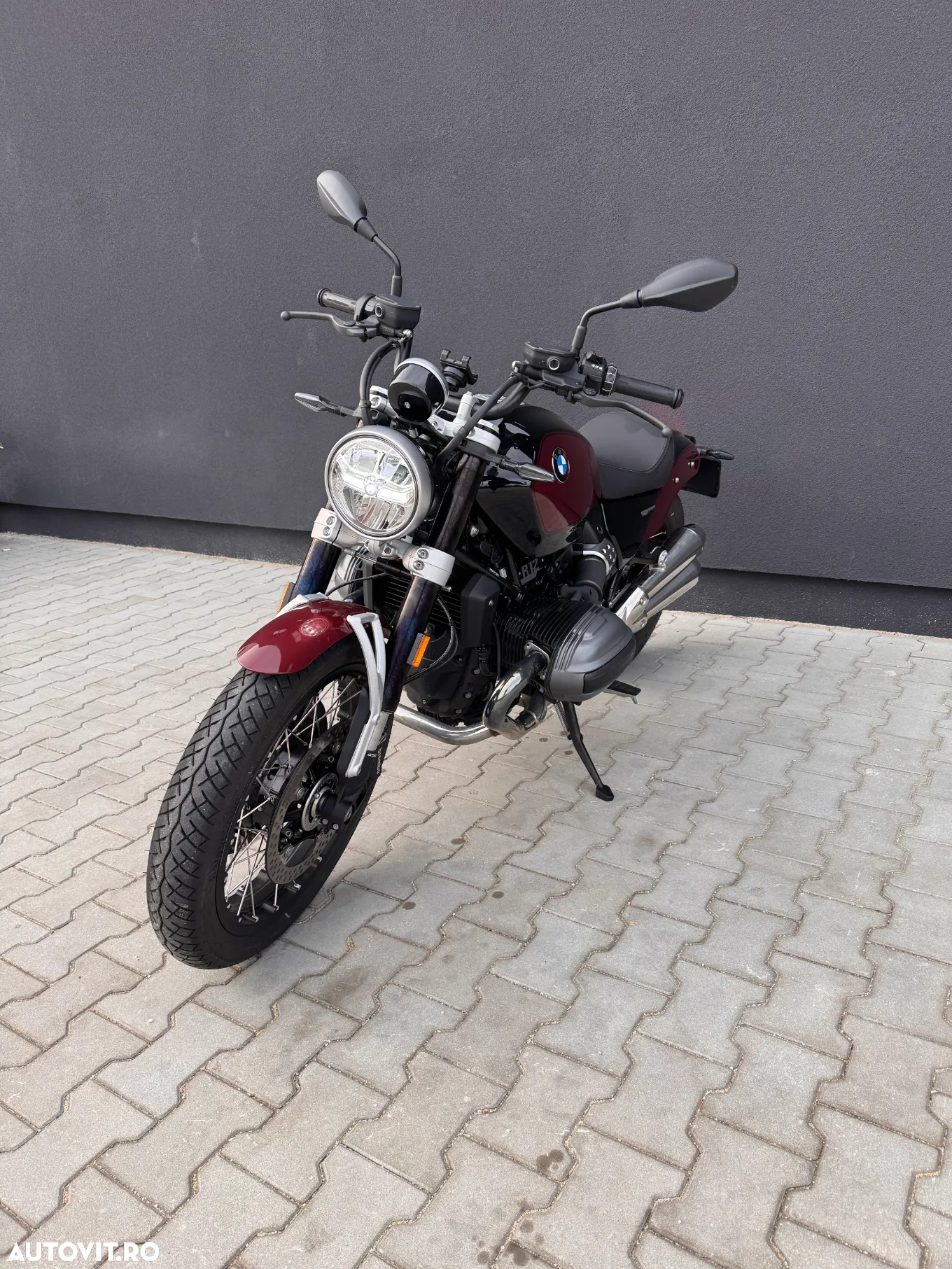 BMW R 12 - 3