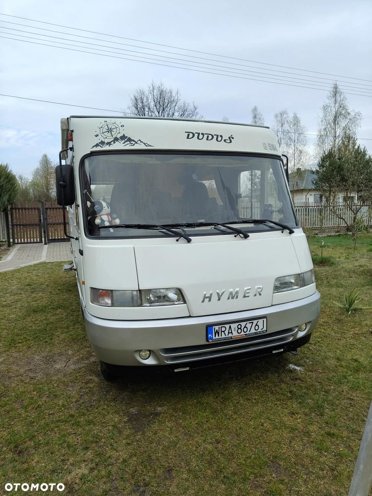 Fiat DUCATO - 1