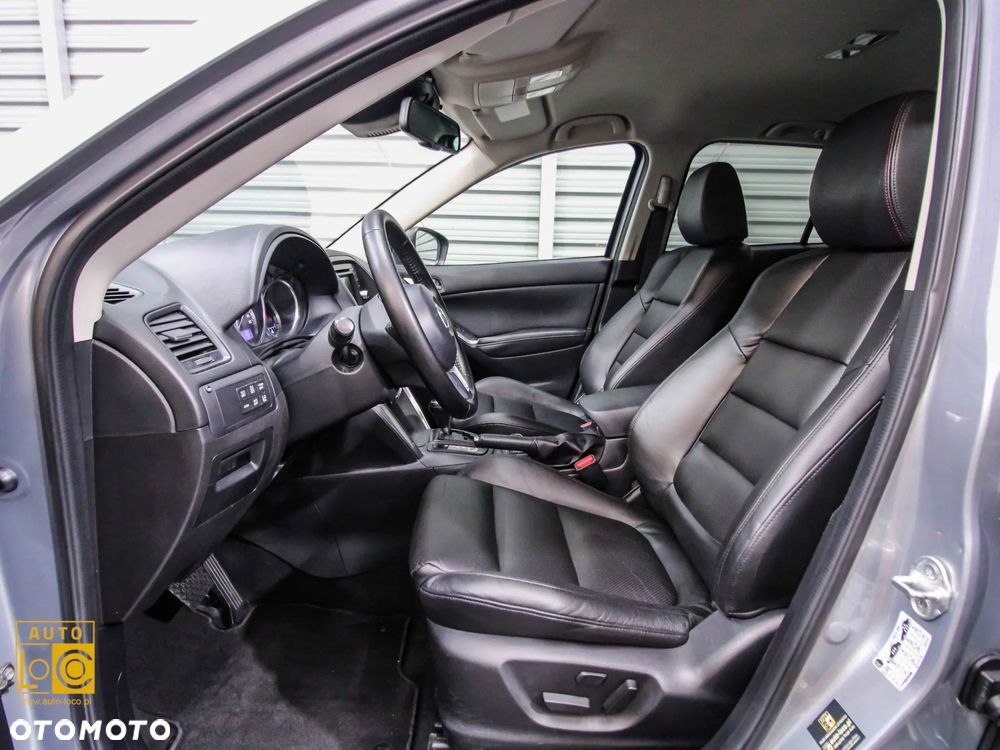 Mazda CX-5 2.0 Skypassion - 12